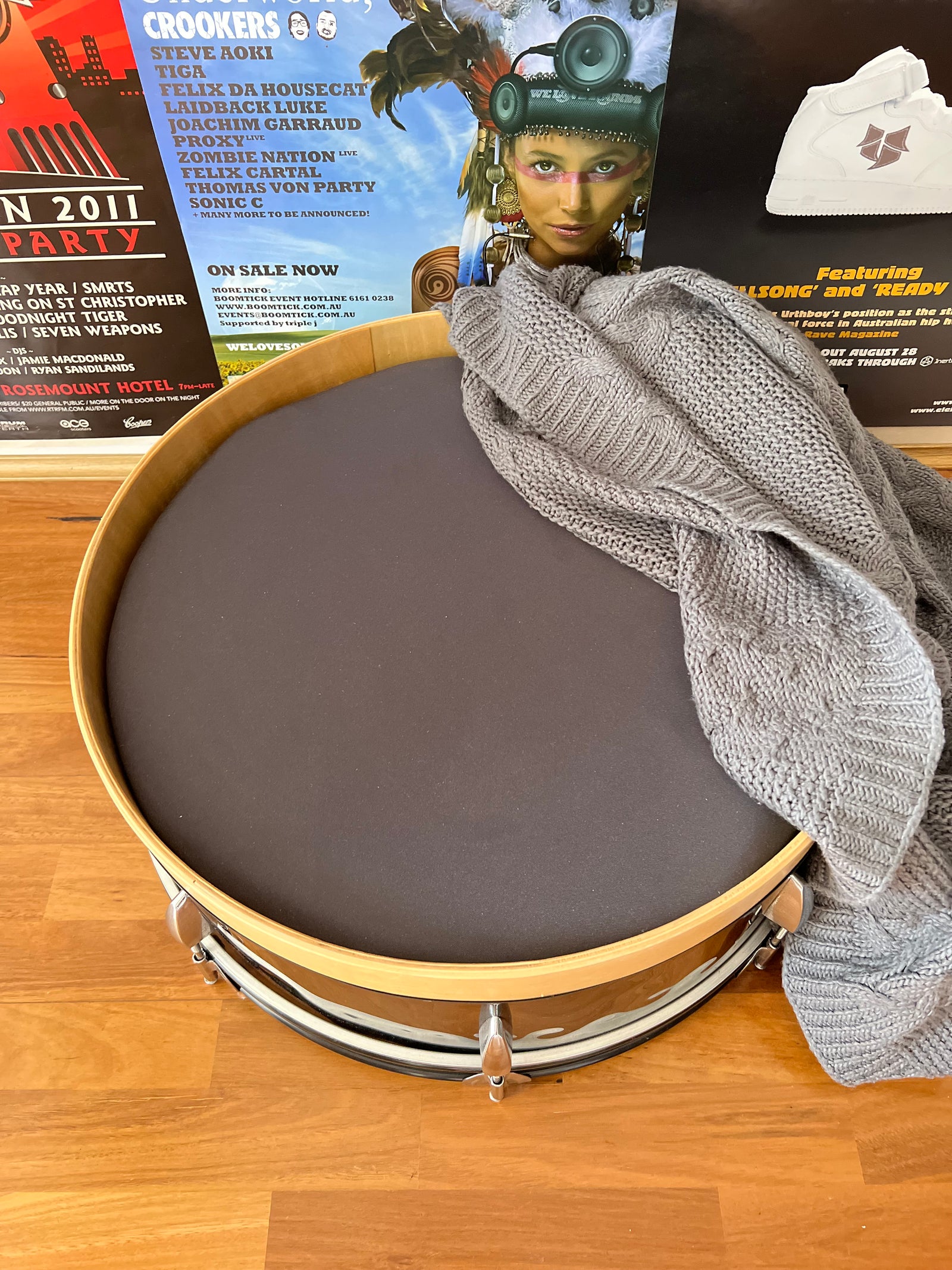 Pet Bed-Usually $250-  Stock Sale