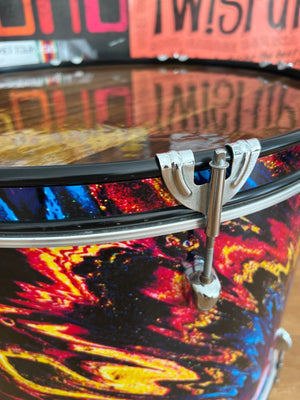 Bass Drum Table