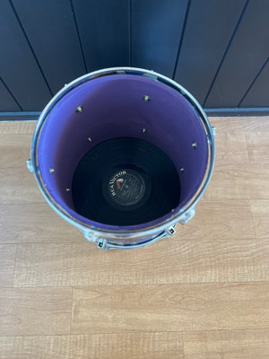 HD Awareness Pot Plant Holder