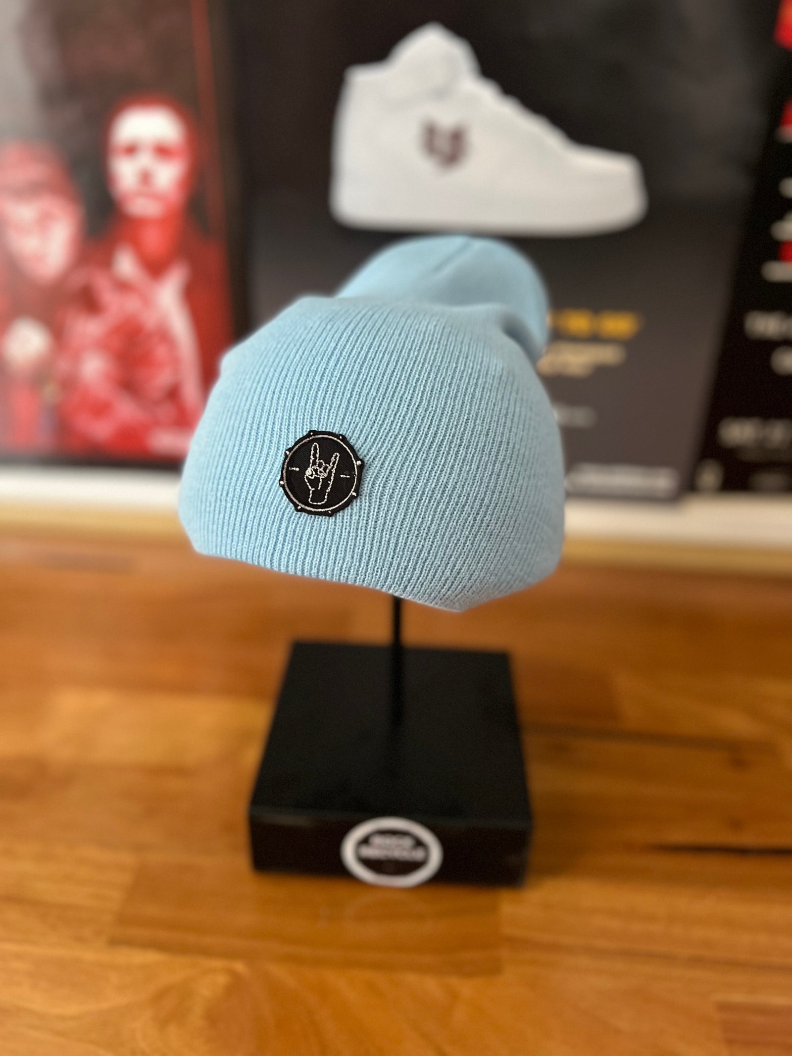 Limited Edition HD Supporter Beanie