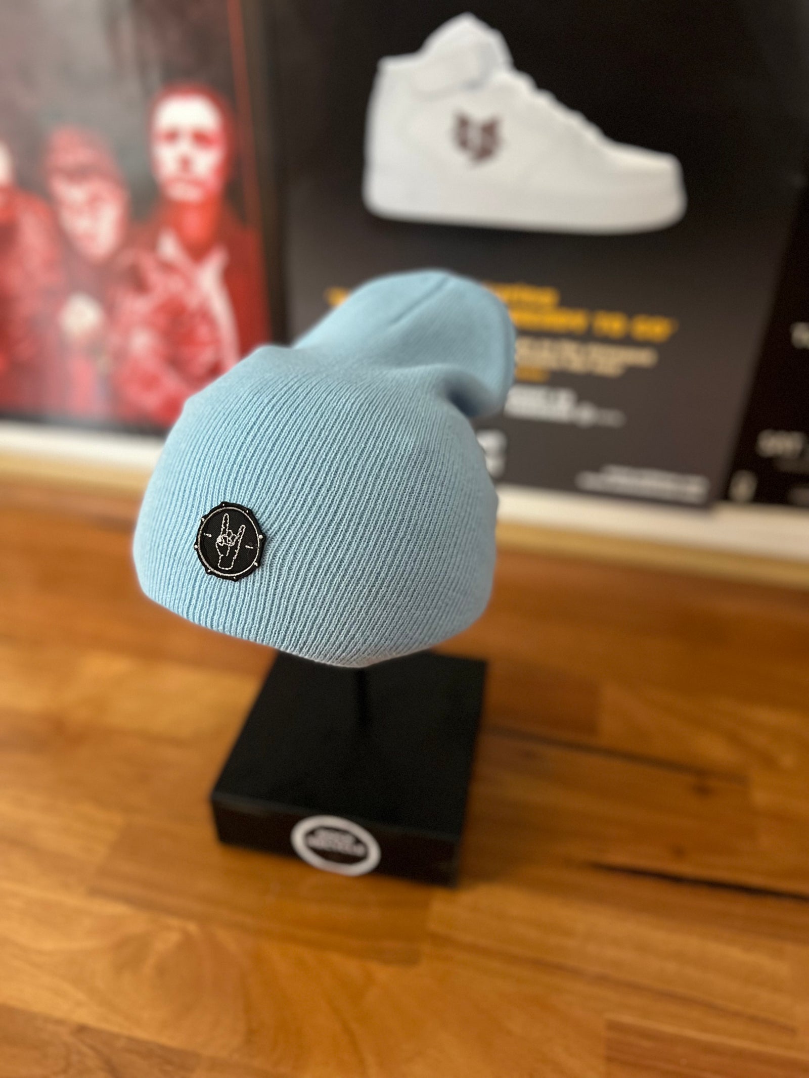 Limited Edition HD Supporter Beanie