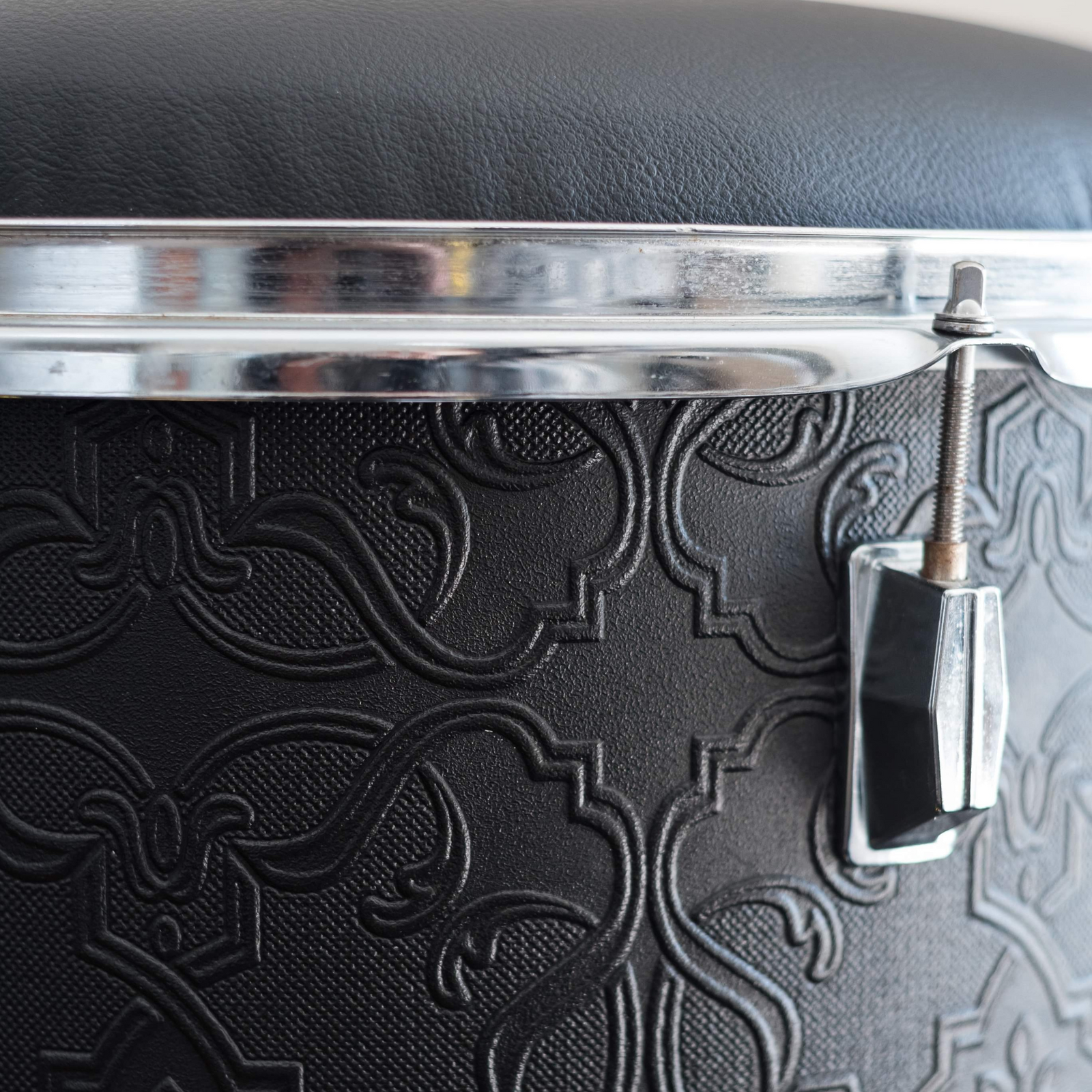 Ottoman-Usually $325- Stock Sale- $100 OFF