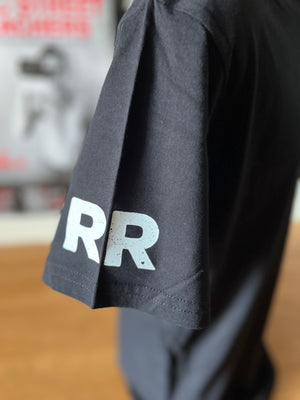 Rock Recycle T-Shirt Colour